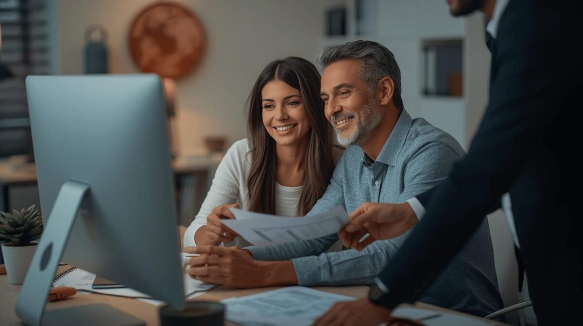 Crédito Imobiliário
