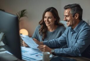 Financiamento de Imóvel