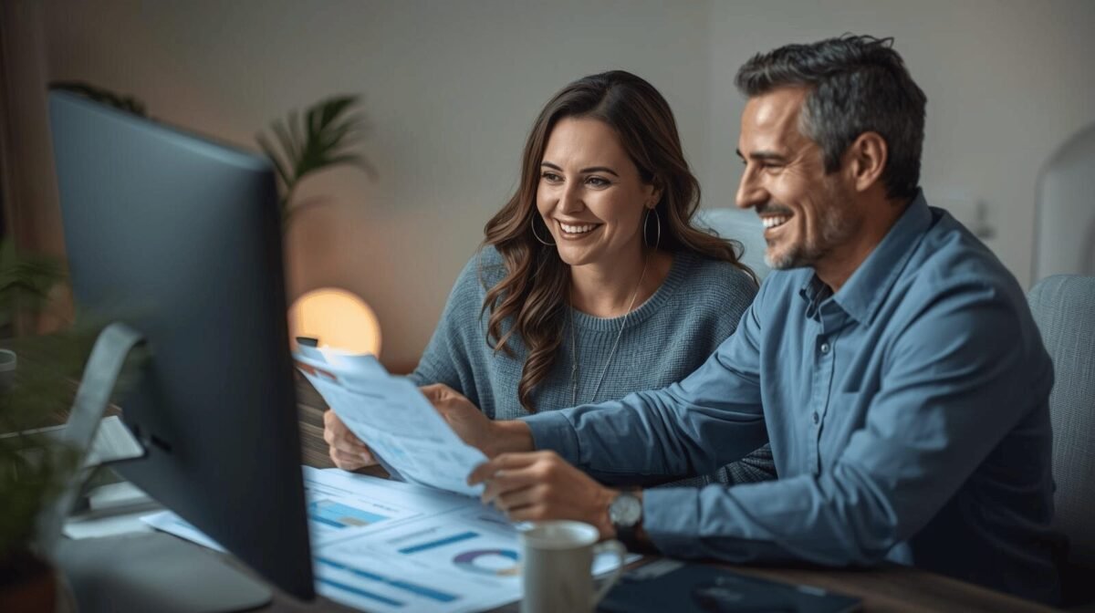 Financiamento de Imóvel