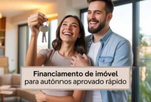 Financiamento Imobiliário