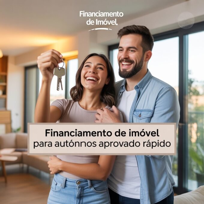 Financiamento Imobiliário
