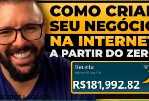 Formula Negócio Online Funciona