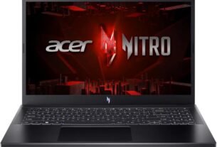 Notebook Acer Nitro V15