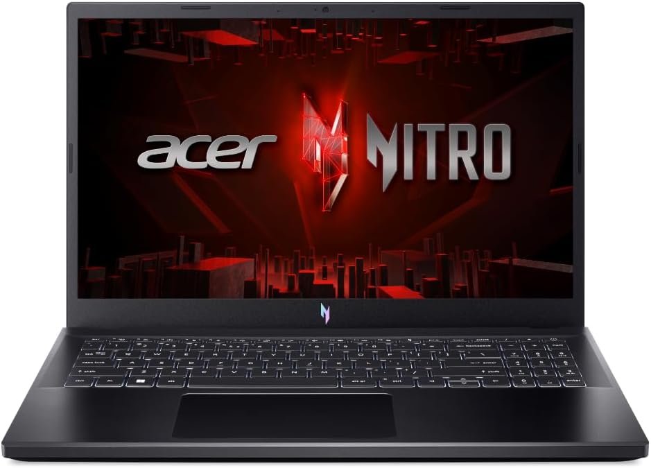 Notebook Acer Nitro V15