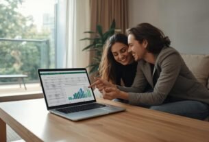 Simulação de Financiamento