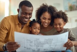 Taxas de Financiamento Imobiliário