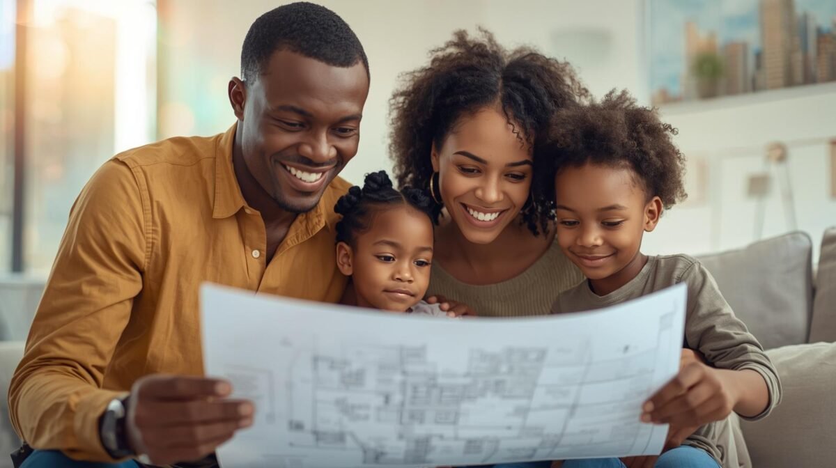 Taxas de Financiamento Imobiliário