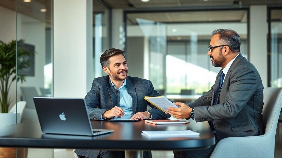 Bancos e instituições que financiam autônomos: onde você pode solicitar crédito