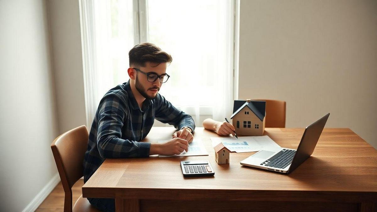 Como comparar taxas para descobrir qual o financiamento imobiliário mais barato para você