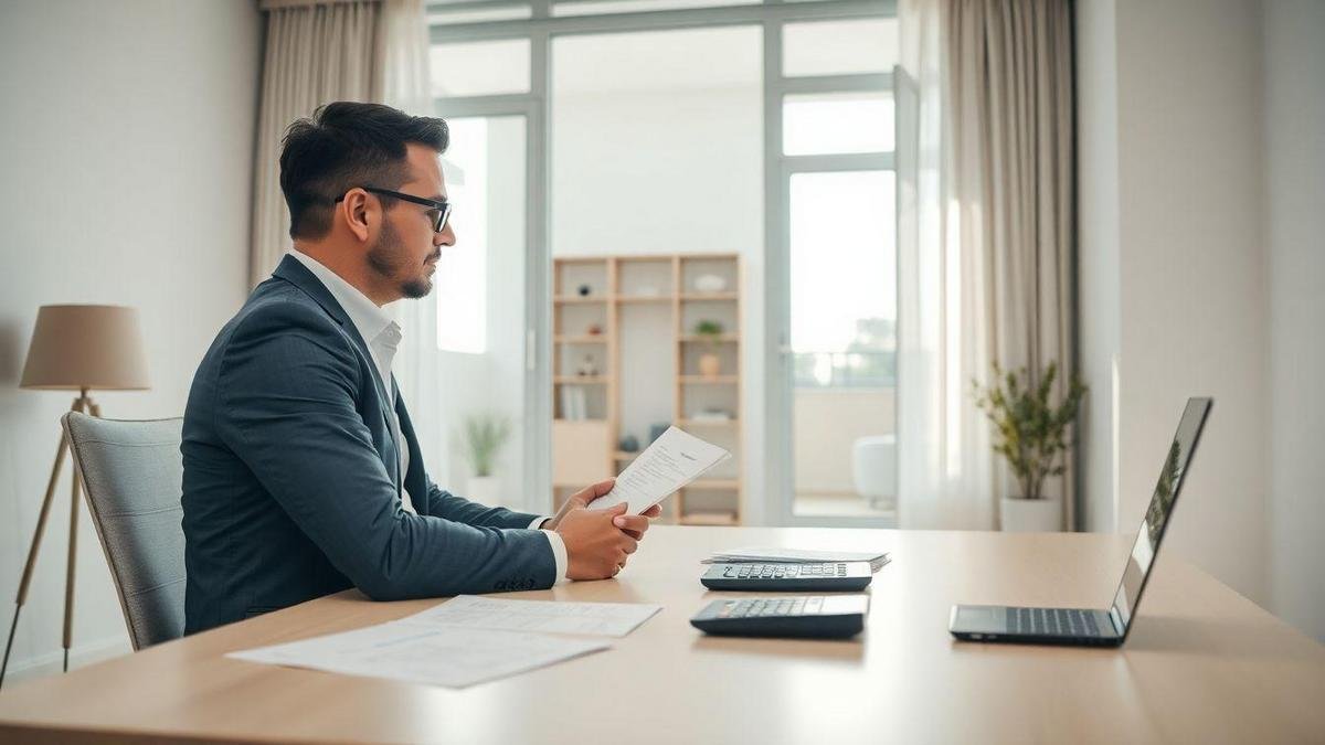 Como conseguir financiamento de imóvel sem comprovar renda: alternativas e limites