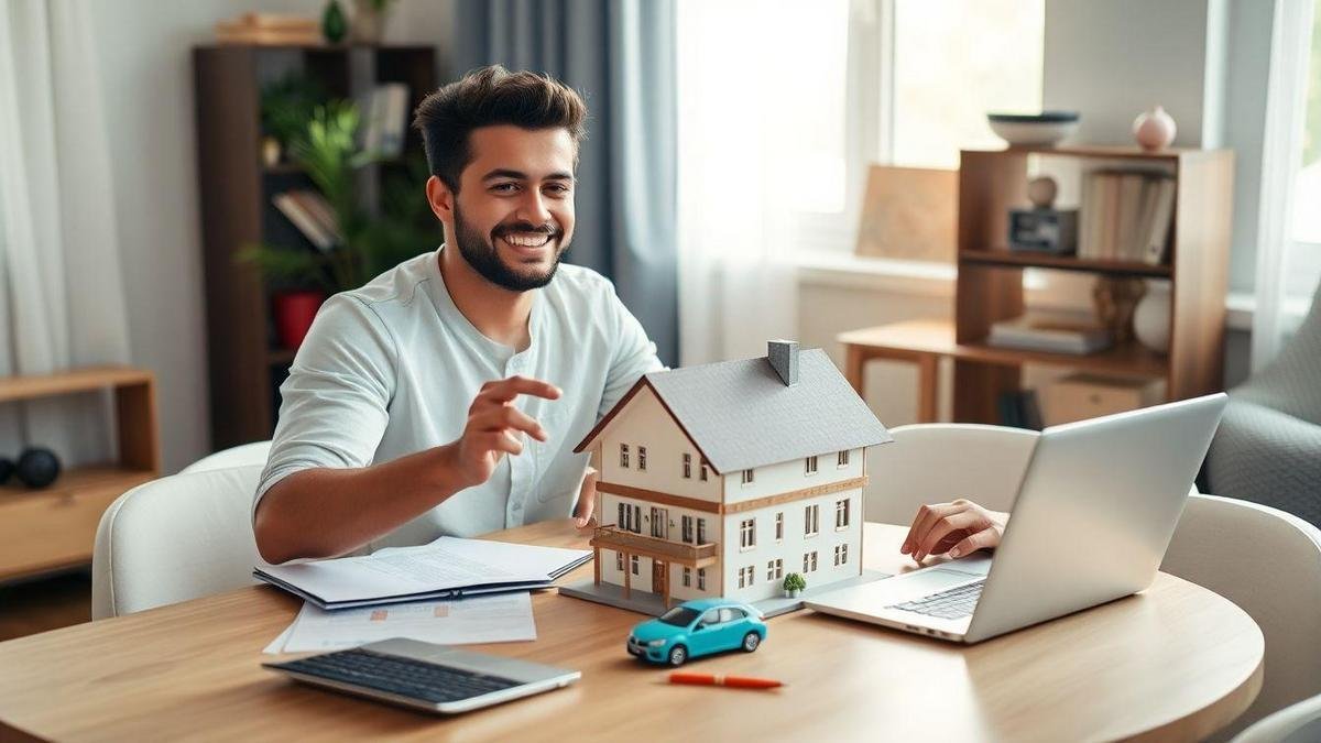 Como usar o FGTS para reduzir o custo e achar um financiamento imobiliário mais barato