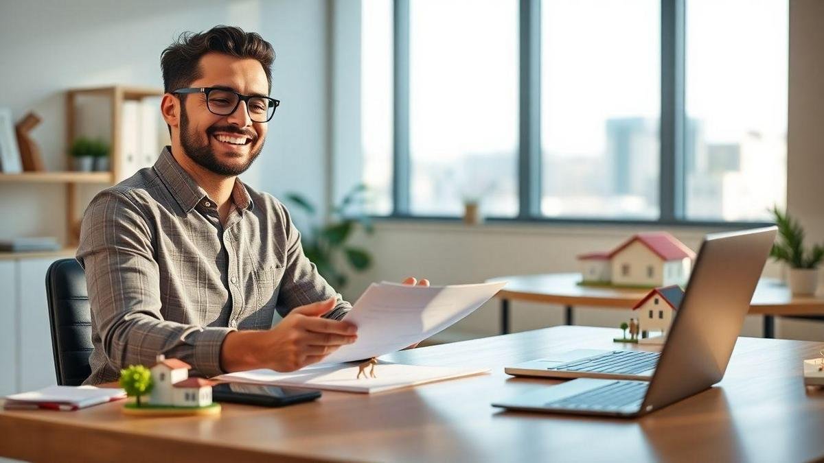 Como usar o financiamento com FGTS para reduzir sua entrada