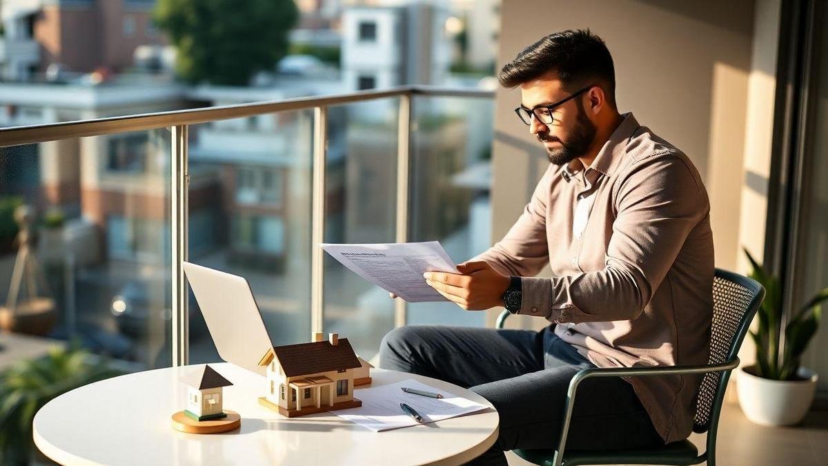 Como você acessa opções específicas para financiamento para primeira casa Caixa 2025 e programas de apoio