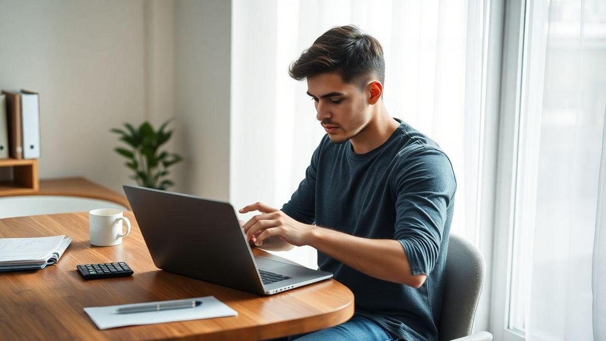 Como você usa a simulação financiamento Caixa 2025 para tomar decisões informadas