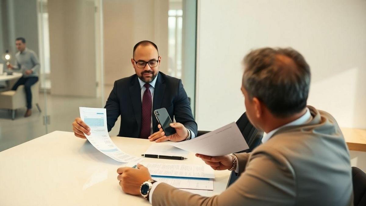 Comprovação de renda MEI para financiamento