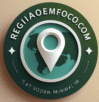 regiao em foco - logo