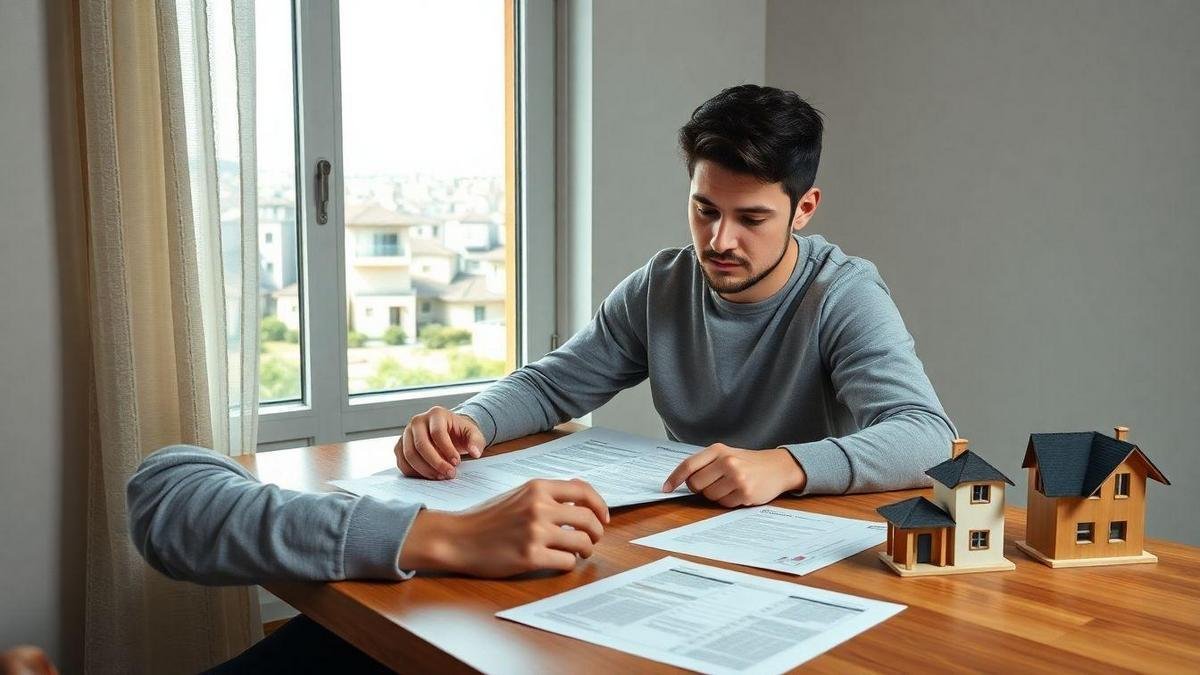 Custos extras que influenciam qual o financiamento imobiliário mais barato para sua casa própria