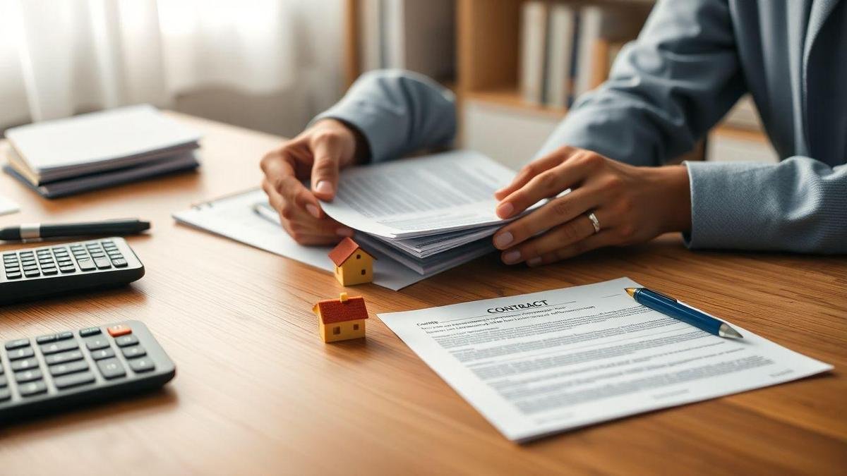 Documentos para financiamento Caixa que você deve reunir