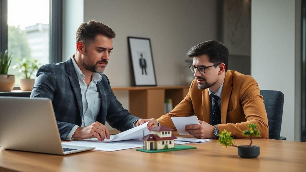 Estratégias para aprovação rápida do crédito imobiliário para autônomos
