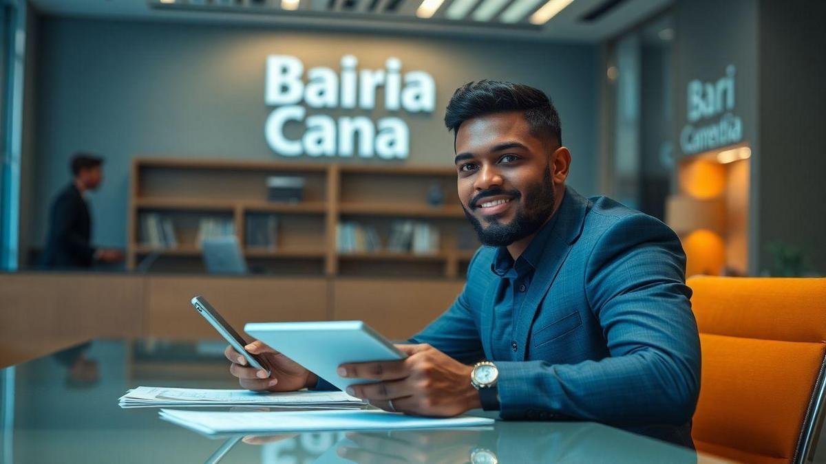 Financiamento MEI Caixa Econômica Federal