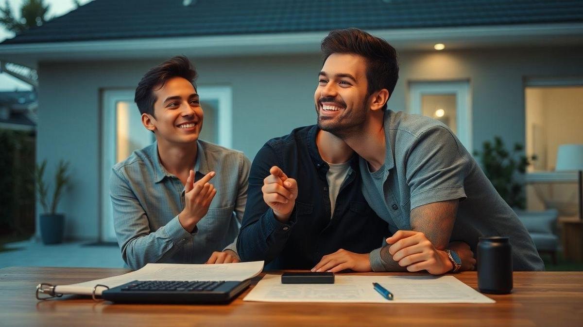 Financiamento sem entrada: o que é e como funciona para você