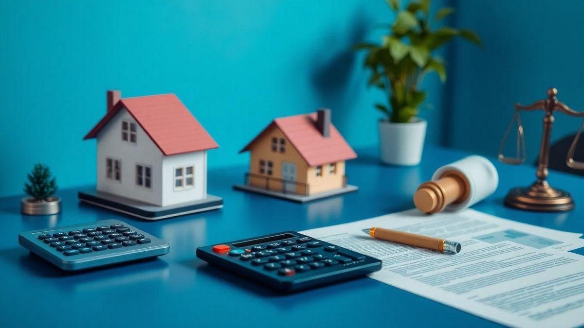 O que você precisa saber sobre a Taxa de juros do financiamento imobiliário Caixa Econômica e seus componentes