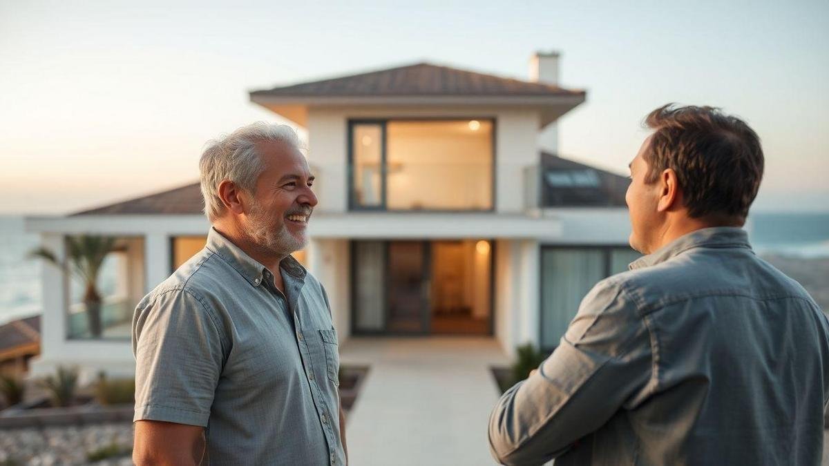 Opções de crédito imobiliário para Comprar Imóvel Região dos Lagos