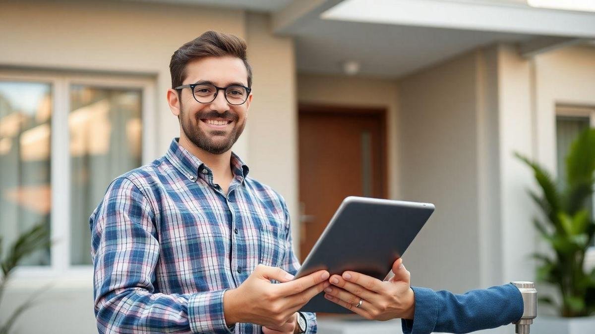 Opções de financiamento sem entrada para Financiamento de imóvel para autônomos