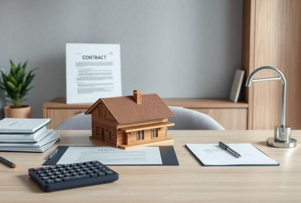 quais-documentos-para-financiar-um-imovel-caixa