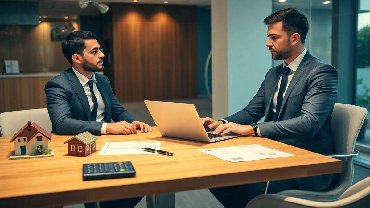 Quais fatores do seu contrato e perfil influenciam a taxa de juros Caixa para financiamento habitacional