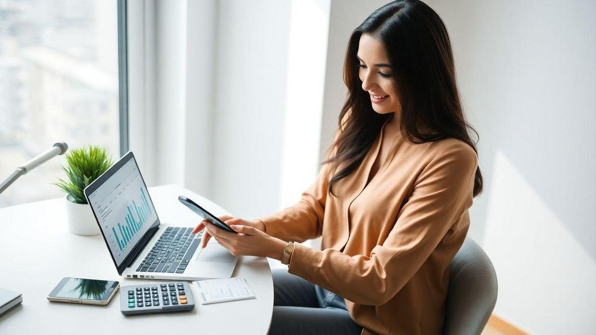 Simular financiamento imobiliário online para encontrar o financiamento imobiliário mais barato
