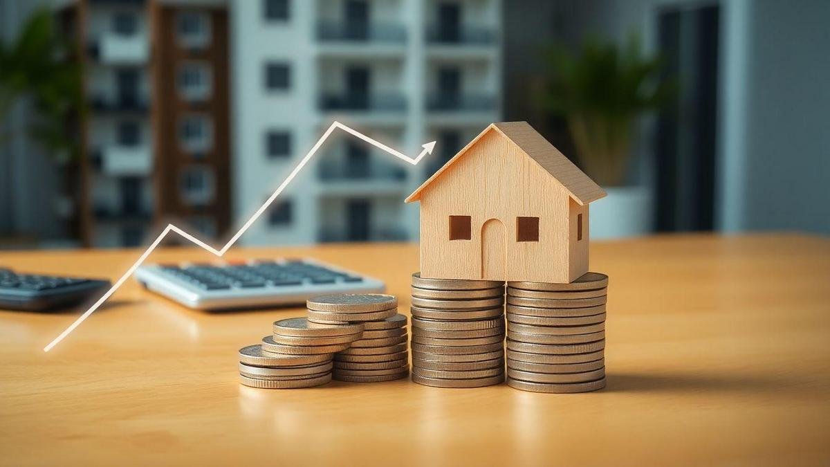 financiamento imobiliário Caixa Econômica