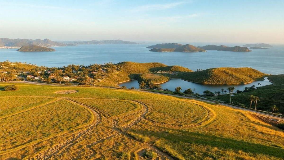 Terrenos à venda Região dos Lagos: o que considerar antes de comprar
