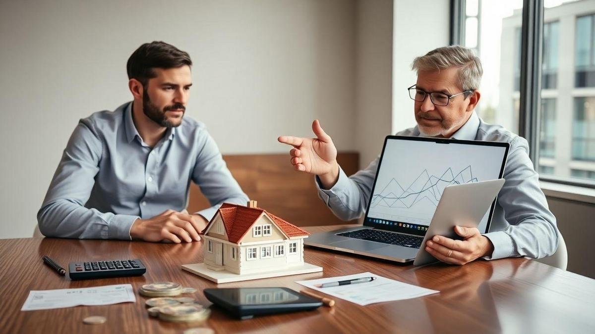 Uso do FGTS no financiamento Caixa e impacto no custo final