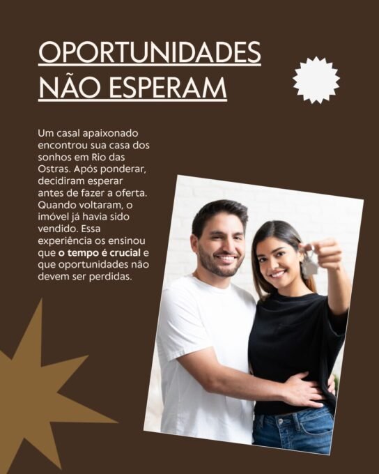 Como Conseguir Financiamento Imobiliário em Rio das Ostras