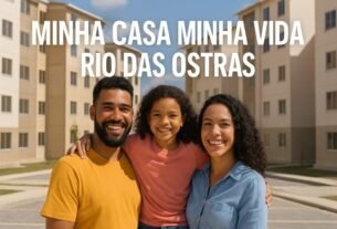 minha casa minha vida rio das ostras