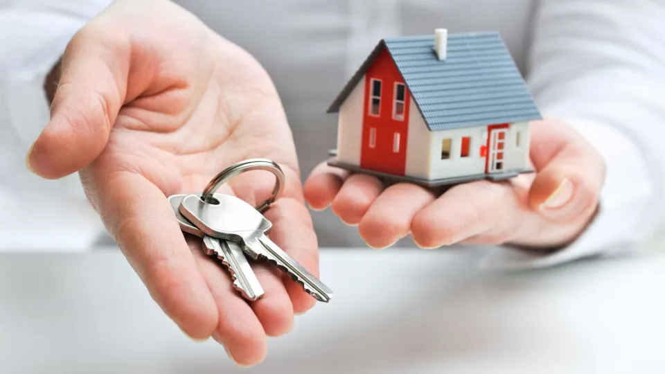 Caixa Econômica Federal facilita compra da casa própria