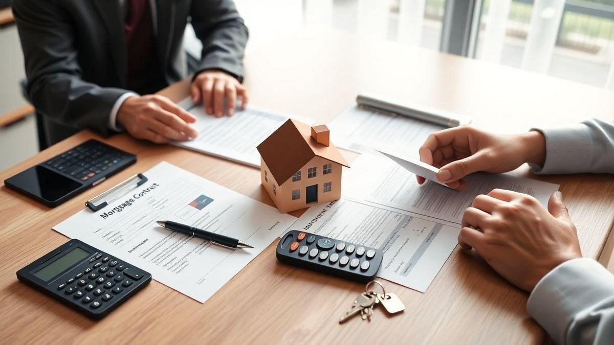 Documentos para financiamento imobiliário Itaú: checklist completo
