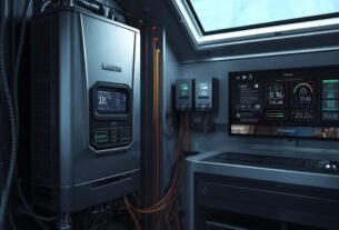 Mitos energia solar off grid