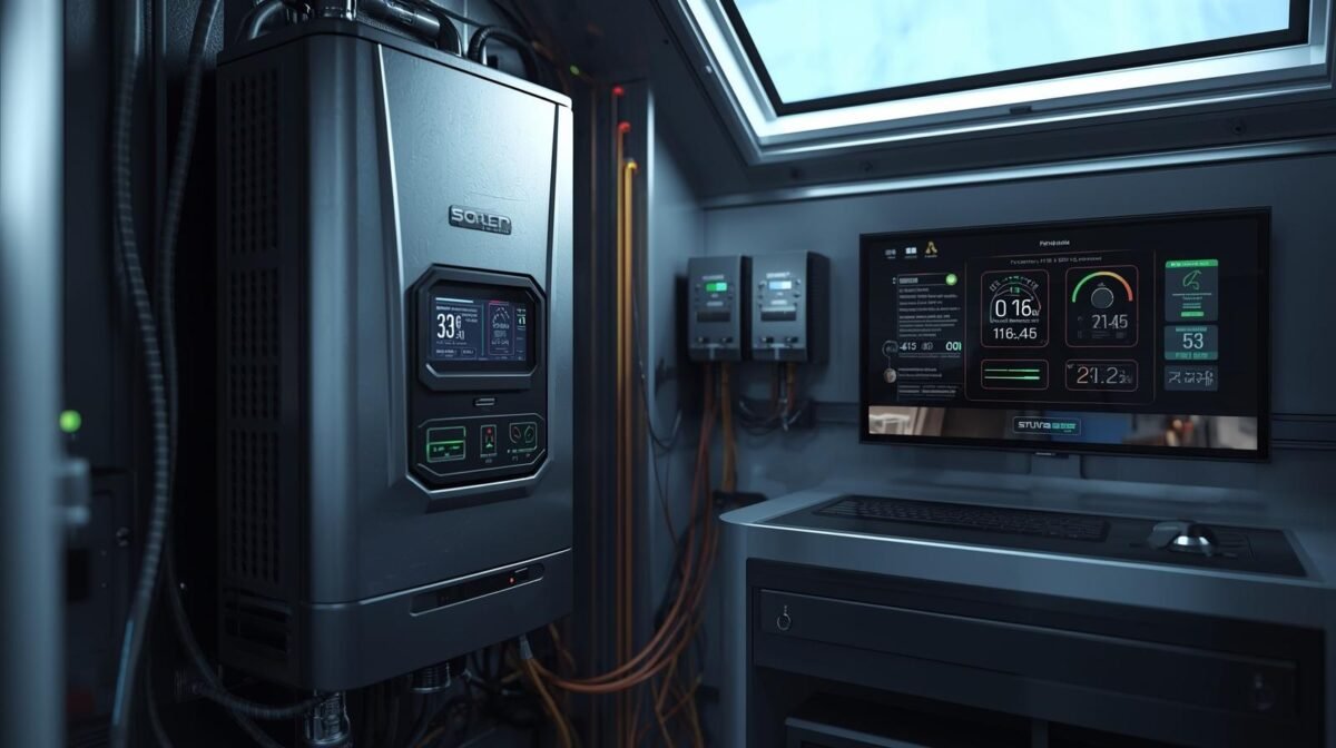 Mitos energia solar off grid