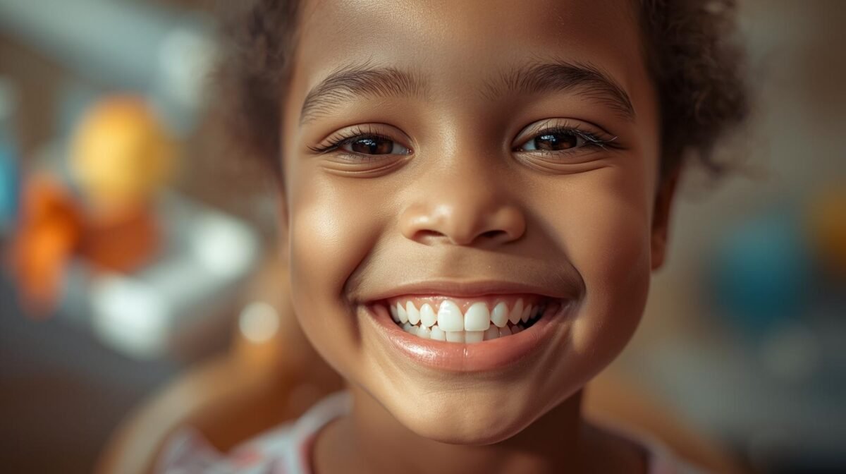 Odontopediatria Rio das Ostras