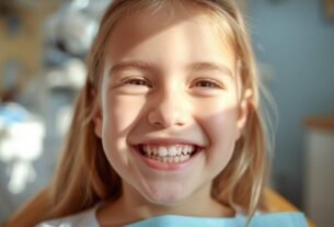 Odontopediatria Rio das Ostras