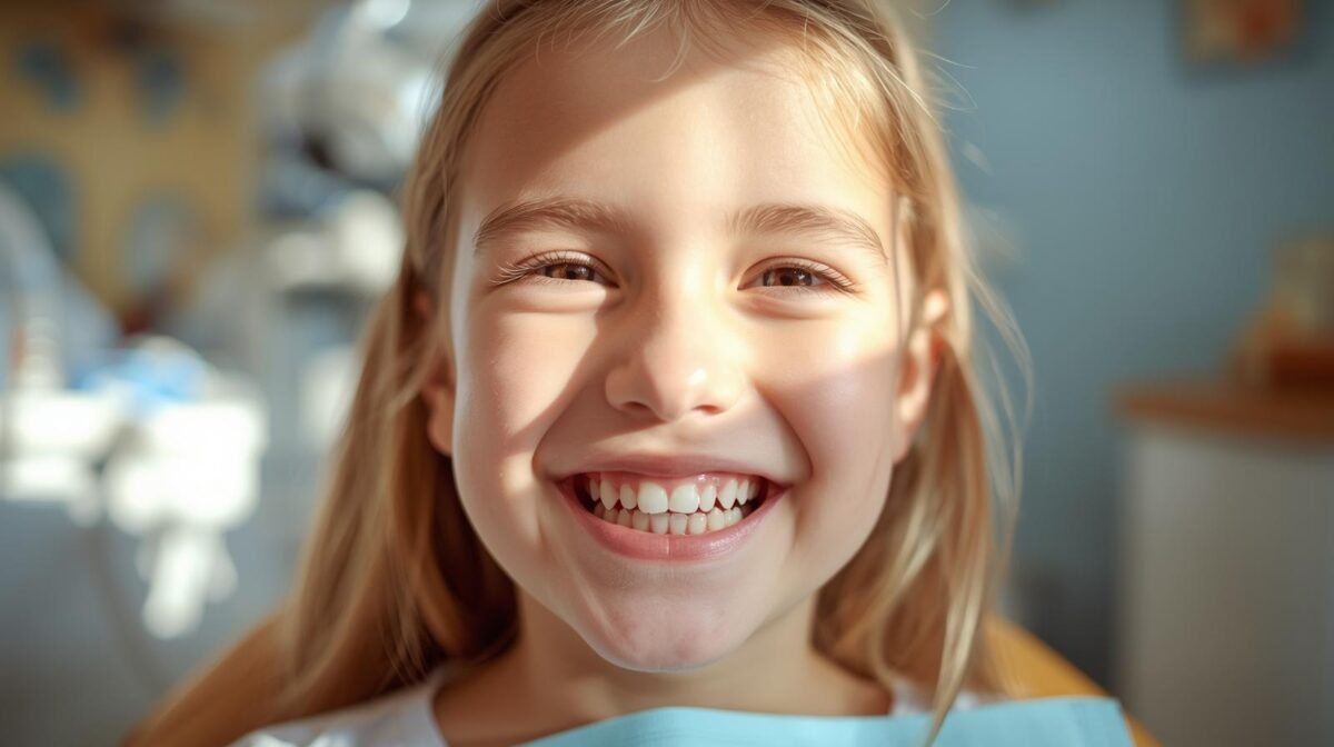 Odontopediatria Rio das Ostras