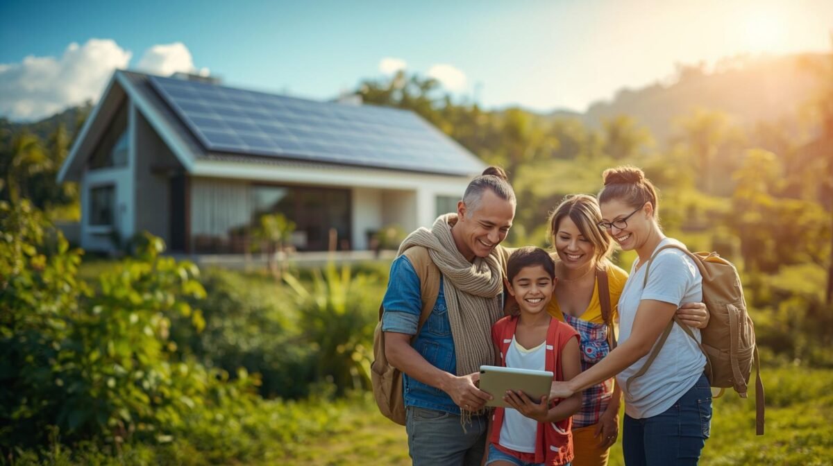 On Grid Off Grid Zero Grid