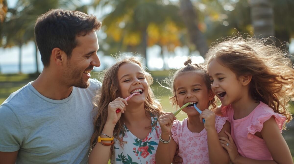 Prevenção Odontológica Rio das Ostras