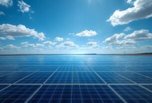 Smart Grid com Energia Solar