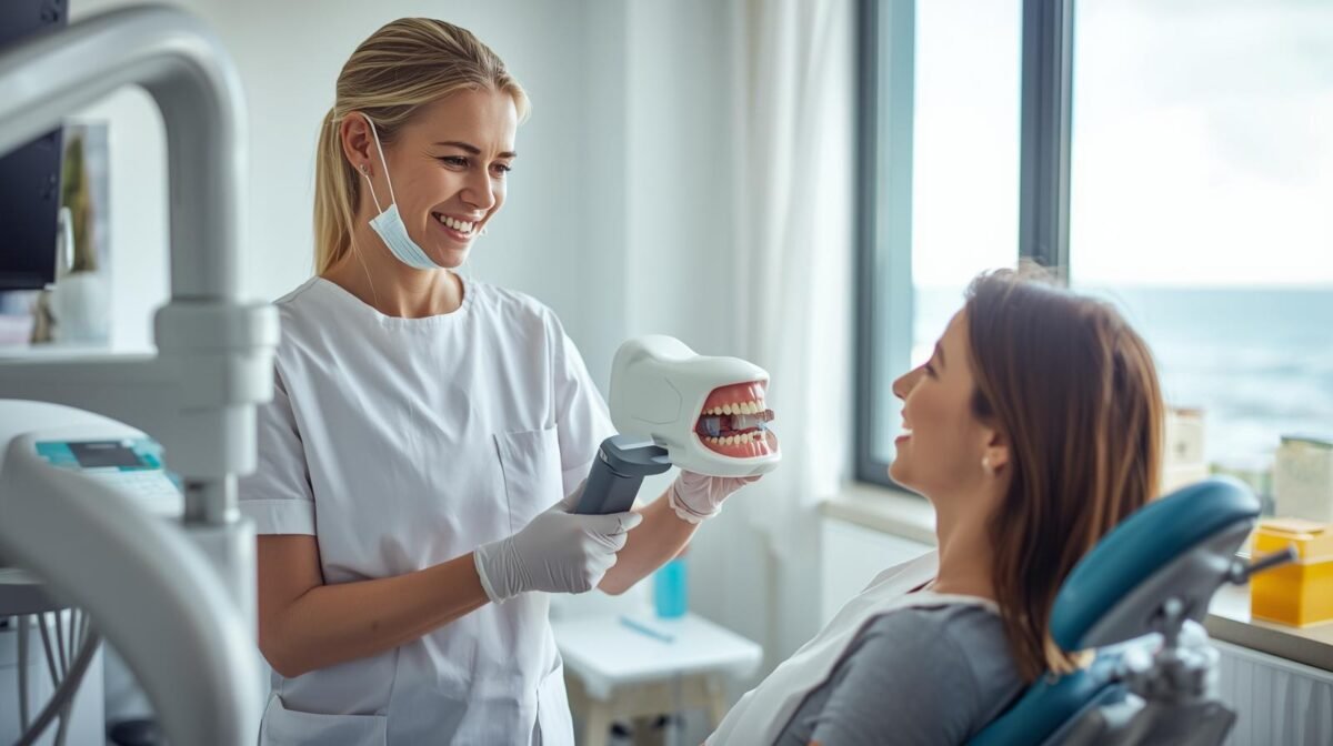 Tecnologia Odontológica Rio das Ostras