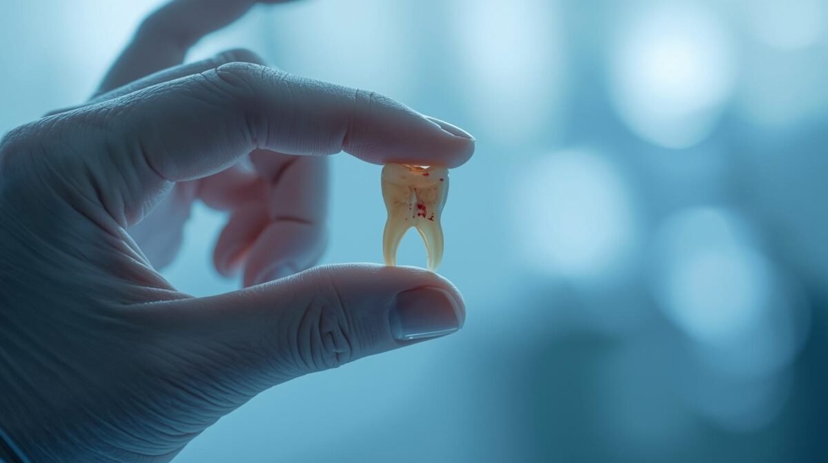 Urgência odontológica Rio das Ostras