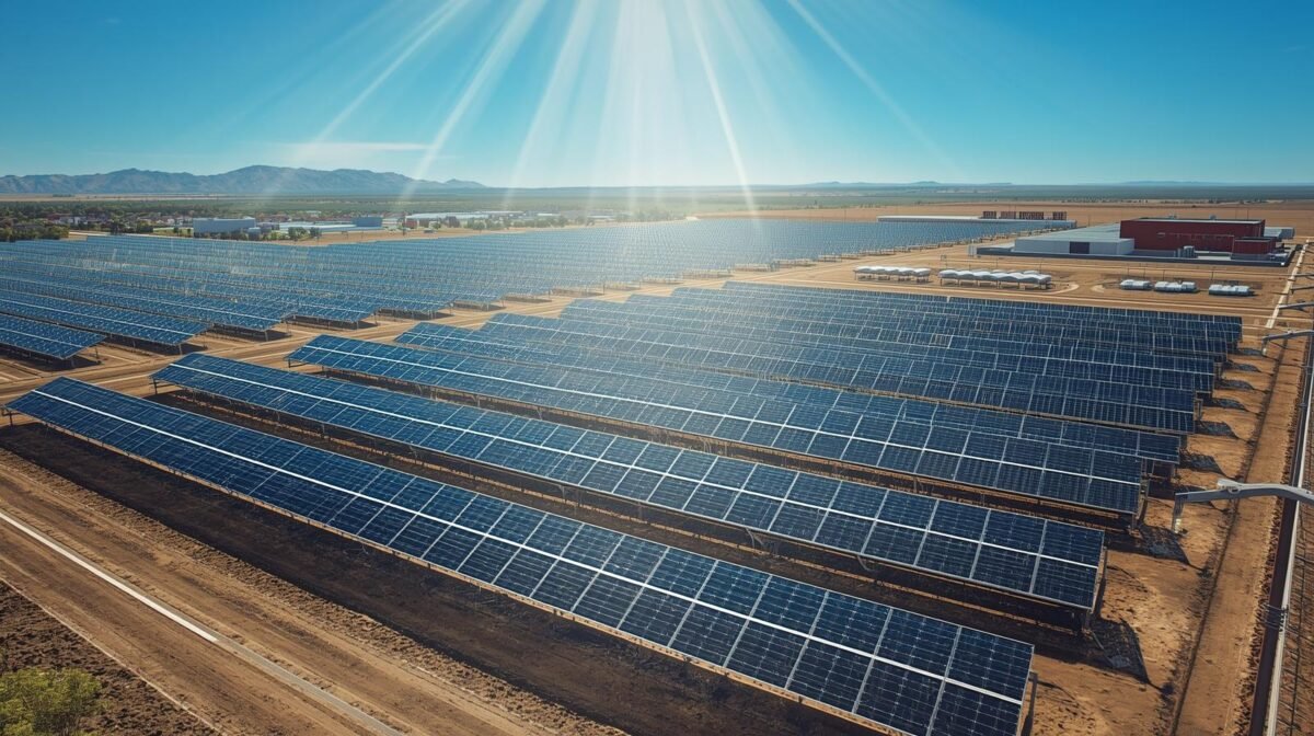 Autoconsumo remoto energia solar