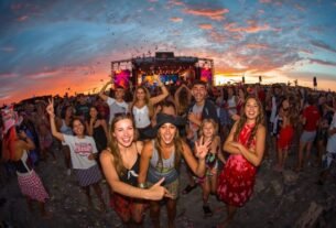 Eventos Rio das Ostras 2025